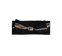 VVXBHGR The lonely boat Prints - Diadema de poliéster suave, agradable al tacto y elástica para bebés de 0 a 6 meses