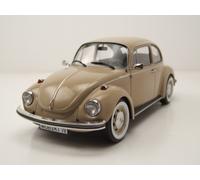 VW 1303 Escarabajo 1973 Beige Coche Modelo 1:18 Norev