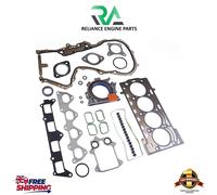 VW Audi Caxa Touran A1 Sportback 1.4L TFSI Gasolina Juego de Juntas 14G0310 New