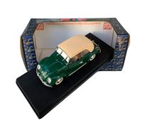 VW Beetle Cabrio 1950 - 1/43 scale - RIO