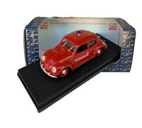 VW EOS + Christmas Pack - 1/87 scale - Wiking - 1F0099301B