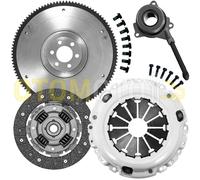VW BORA, GOLF 4, SHARAN 7M 1.9 TDI - KIT D’EMBRAYAGE, KIT DE CONVERSION DU VOLAN