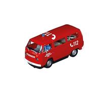 VW Bus T2b 'Feuerwehr'