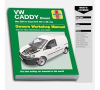 VW Caddy Diesel (Mar '04-Sept '15) 04 to 65