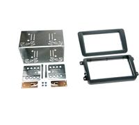 ACV Marco radio coche Skoda Superb 3T4/3T5 Yeti 5L - Empotrado Doble DIN (2-DIN)