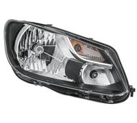 VW Caddy III Faro Derecho 04-15 OEM HELLA HELLA 1LL 010 203-041