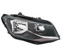 VW Caddy IV Carcasa Faro Derecho 15-20 OEM HELLA Hella