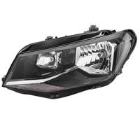 VW Caddy IV Faro Izquierdo 15-20 OEM HELLA Hella 1LD 012 286-031