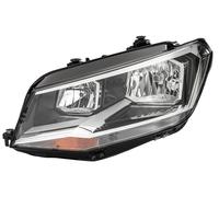 VW Caddy IV Faro Izquierdo 15-20 OEM HELLA Hella 1LD 012 286-031
