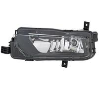VW Caddy IV Luz Antiniebla Delantera Izquierda 15-20 OEM HELLA 1NG 354 843-011