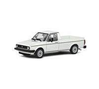 VW CADDY PICK-UP (14D) - 1990