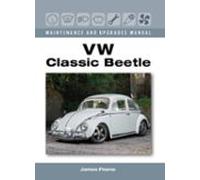 Vw Classic Beetle (ebook)