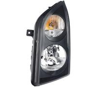 HELLA 1ER 011 592-081 FF-Faro principal ECE - para circulación por la izquierda - Delante, derecha