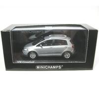 VW Cross Golf (Plata) 2006