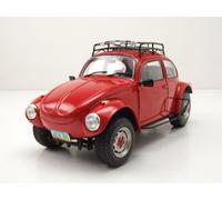 Volkswagen Beetle Baja 1976 1/18 Solido Nuevo Caja Original