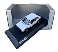 VW Polo R WRC 2016 - 1/43 scale - IXO