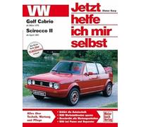 VW Golf Cabrio ab März '79 / Scirocco II ab April '81: 145