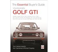 VW Golf GTI: The Essential Buyer’s Guide