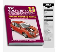 VW Golf & Jetta