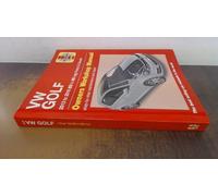 VW Golf petrol & diesel ('13-'16) 62 to 66