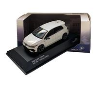 VW Golf R MK8 - 1/43 scale - Solido