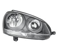 VW Golf V Farola Delantera Derecha 03-08 OEM HELLA Hella