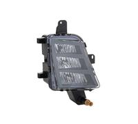 VW Golf VII Luz Antiniebla Delantera LED Derecha 13-20 OEM HELLA
