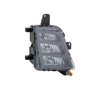 VW Golf VII Luz Antiniebla Delantera LED Derecha 15 OEM HELLA