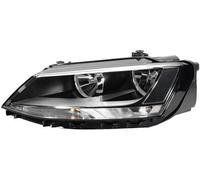 VW Jetta IV Faro Izquierdo 10-18 OEM HELLA Hella 1LL 010 395-031