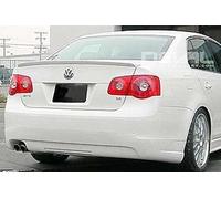 VW Jetta Mk III MK5 2005-2010 Sport Alerón Del Labio Del Cargador Vendedor GB