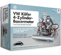 VW Käfer 4-Zylinder-Boxermotor