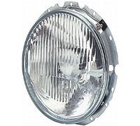 HELLA 1L8 003 060-691 Halógena Faro principal - por ej. VW Beetle - ECE