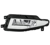 VW Passat Alltrack B8 Variante Luz Neblina Delantera LED Derecha OEM HELLA