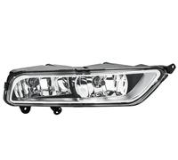 VW Passat B7 Variante Luz Antiniebla Delantera Derecha 10-15 OEM HELLA