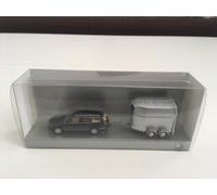 VW Polo R WRC 2016 - 1/43 scale - IXO