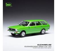 VW PASSAT VARIANT LS B1 - 1975
