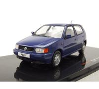 1994 Volkswagen VW Polo MK III Azul 1:43 IXO Models CLC579N.22