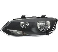 VW Polo V Faro Derecho 09-22 Original OEM HELLA Hella