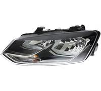 VW Polo V Faro Izquierdo 09-22 OEM HELLA OEM Hella 1LE 247 051-111