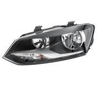 VW Polo V Faro Izquierdo 09-22 OEM HELLA OEM Hella 1LE 247 051-111