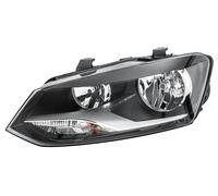 VW Polo V Faro Izquierdo 09-22 OEM HELLA OEM Hella 1LE 247 051-111