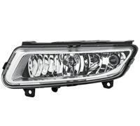 VW Polo V Luz Antiniebla Delantera Izquierda 09-22 OEM HELLA