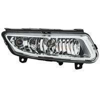 VW Polo V Luz Neblina Delantera Derecha 09-22 OEM HELLA