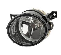VW Scirocco III Luz Antiniebla Delantera Izquierda 08-17 OEM HELLA