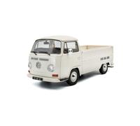 VOLKSWAGEN T2 PICK UP - 1968