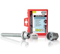 VW T4 Transporter 1991-2003 perno de bloqueo de la rueda de repuesto