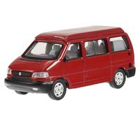 VW T4b California Klappdach geschlossen modelo de coche 2667600 Schuco 1:87