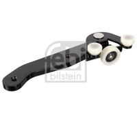 VW T6 Puerta Corredera Rodillo Bisagra Inferior Izquierda Febi Bilstein 178438