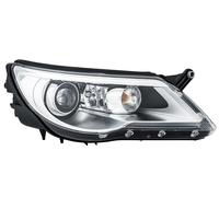 VW Tiguan Faro Bi-Xenón Derecha 07-18 OEM HELLA Hella 1ZS 010 748-321