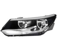 VW Tiguan Faro Izquierdo 07-18 OEM HELLA Hella 1ZT 010 748-091